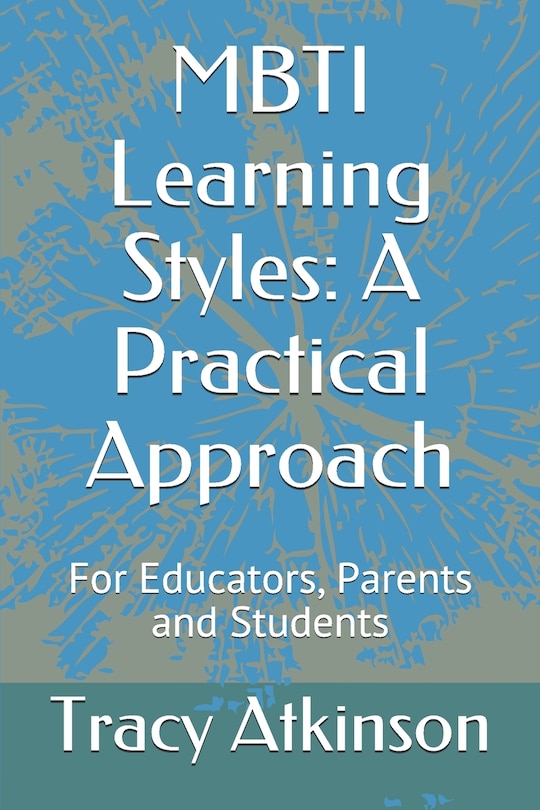 Front cover_MBTI Learning Styles