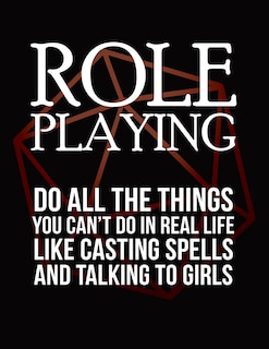 Front cover_Role Playing