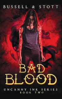 Couverture_Bad Blood