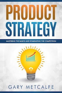 Front cover_Product Strategy
