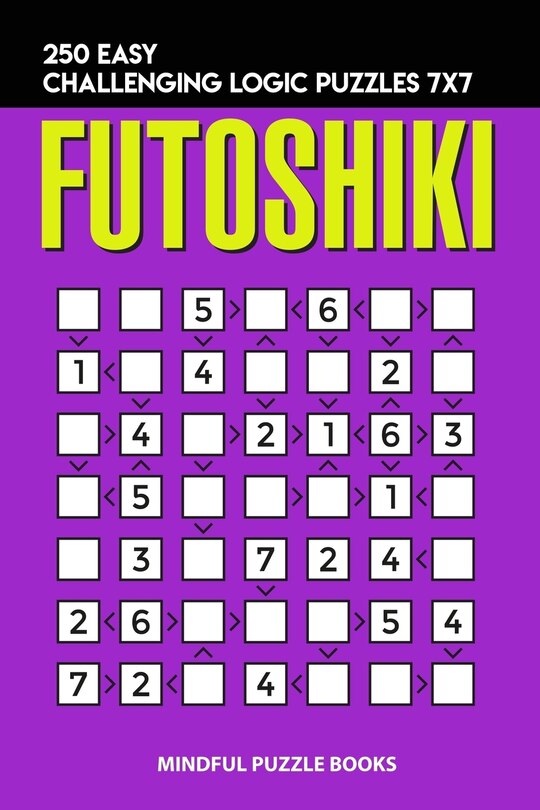 Couverture_Futoshiki