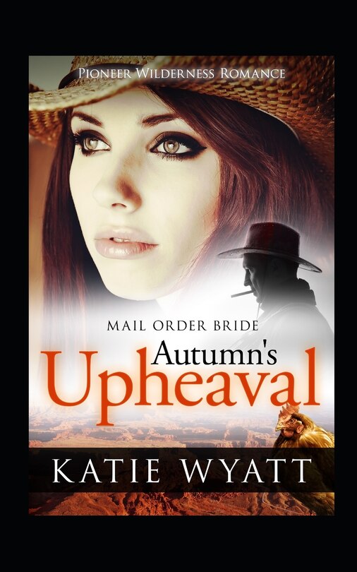 Front cover_Mail Order Bride