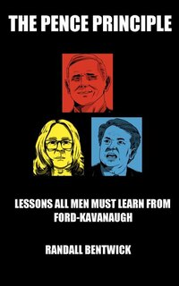 Front cover_The Pence Principle
