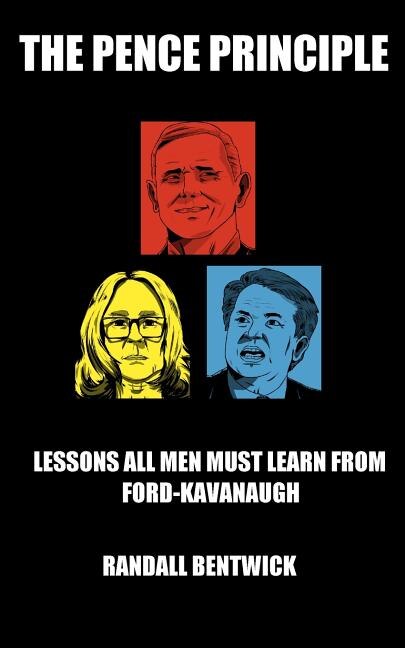 Front cover_The Pence Principle