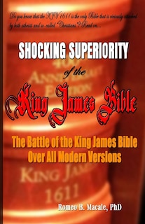 Couverture_The Shocking Superiority of the King James Bible