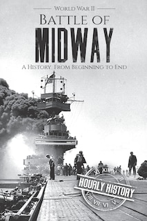 Front cover_Battle of Midway - World War II