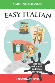 Front cover_Easy Italian