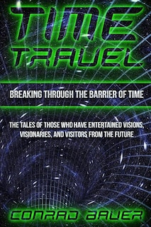 Couverture_Breaking Through the Barrier of Time