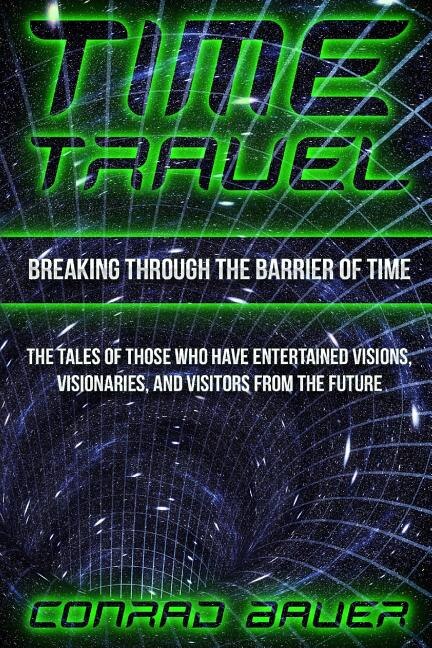Couverture_Breaking Through the Barrier of Time