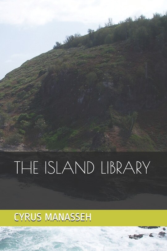 Front cover_The Island Library
