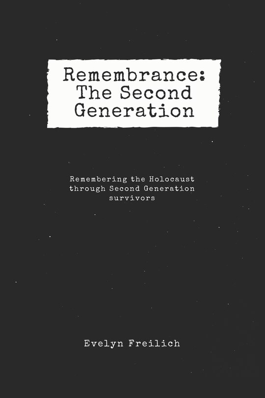 Couverture_Remembrance
