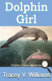 Front cover_Dolphin Girl