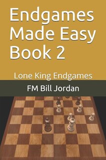 Front cover_Endgames Made Easy Book 2