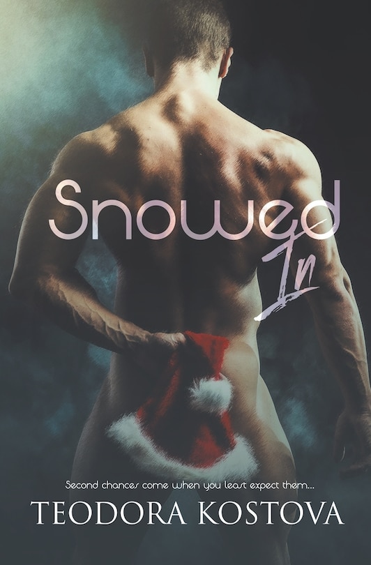Couverture_Snowed in