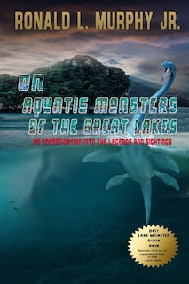 Couverture_On Aquatic Monsters of the Great Lakes