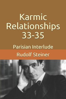 Front cover_Karmic Relationships 33-35