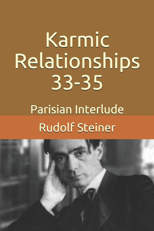 Front cover_Karmic Relationships 33-35