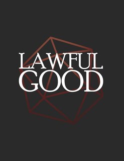 Front cover_Lawful Good