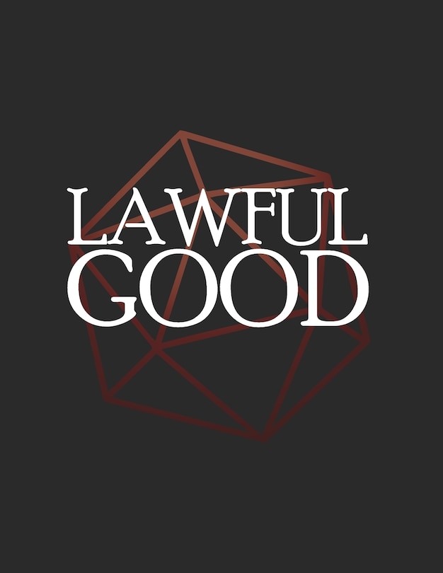 Front cover_Lawful Good