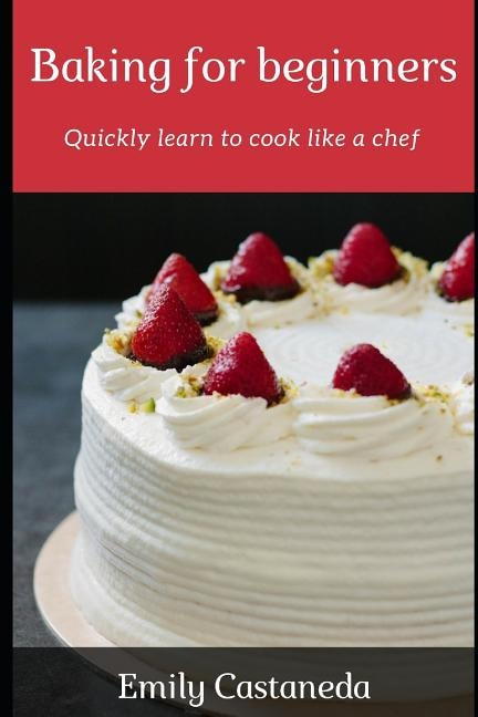 Couverture_Baking for Beginners