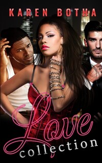 Front cover_Love Collection
