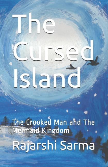 Front cover_The Cursed Island