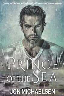 Front cover_Prince of the Sea