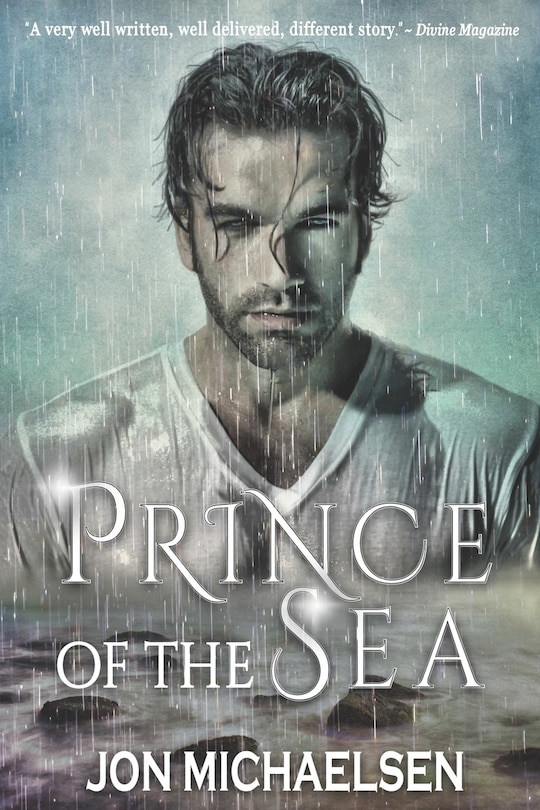Front cover_Prince of the Sea
