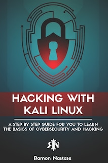 Front cover_Hacking with Kali Linux