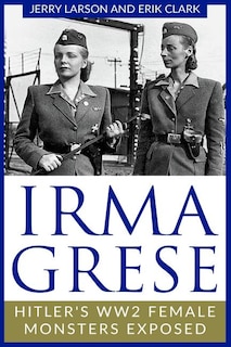 Front cover_Irma Grese