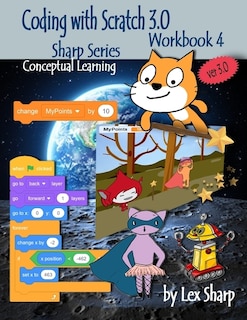 Front cover_Coding with Scratch 3.0