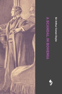 Couverture_A Scandal in Bohemia