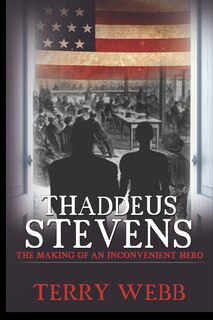 Couverture_Thaddeus Stevens