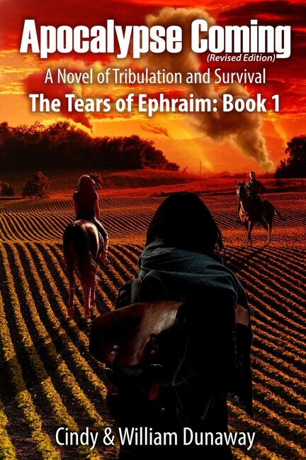 Couverture_Apocalypse Coming (Revised Edition)