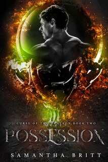 Front cover_Possession