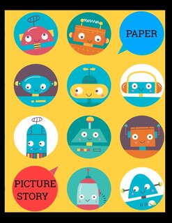 Front cover_Picture Story Paper