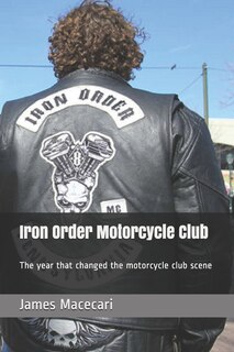Couverture_Iron Order Motorcycle Club