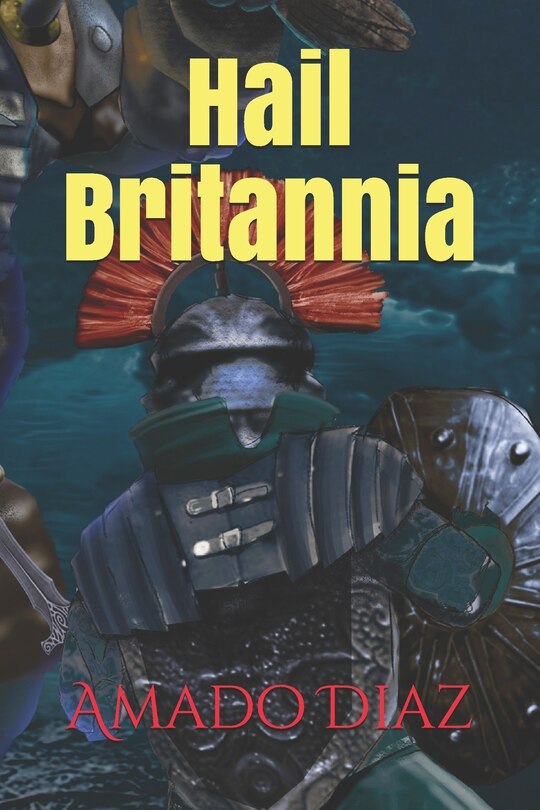 Hail Britannia