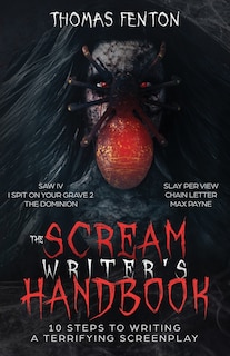 Couverture_The Scream Writer's Handbook