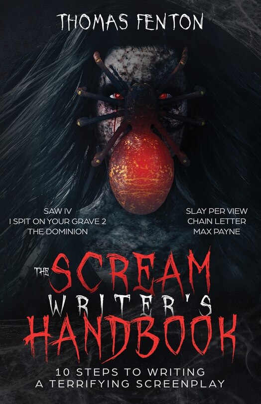 Couverture_The Scream Writer's Handbook