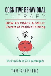 Couverture_Cognitive Behavioral Therapy