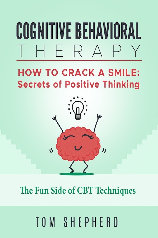 Couverture_Cognitive Behavioral Therapy