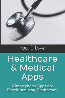 Front cover_Healthcare & Medical Apps