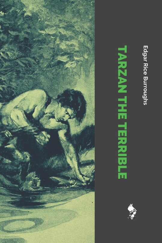 Couverture_Tarzan the Terrible