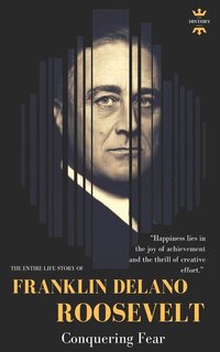 Front cover_Franklin Delano Roosevelt