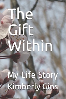 Front cover_The Gift Within