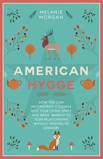 Front cover_American Hygge