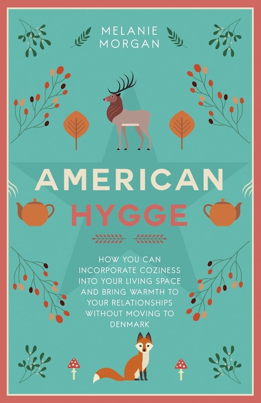 Front cover_American Hygge