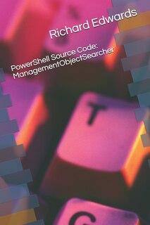 Couverture_Powershell Source Code