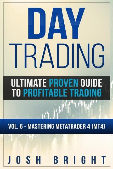 Front cover_Day Trading